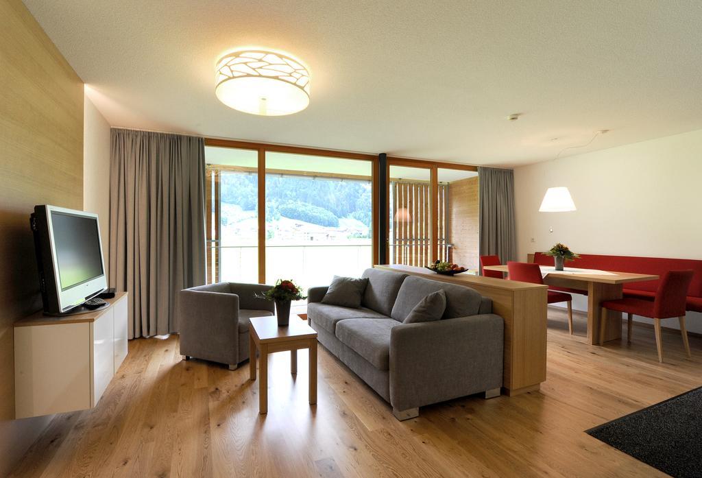 Apartments Susanne Au (Vorarlberg) Exterior photo